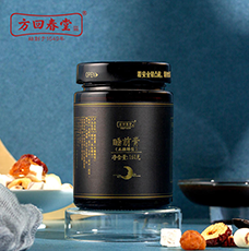 木糖醇睡前膏